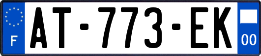 AT-773-EK