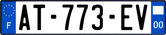 AT-773-EV