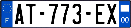 AT-773-EX