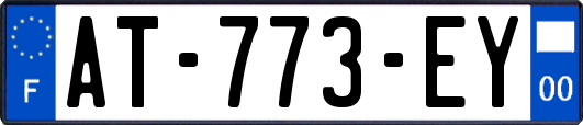 AT-773-EY
