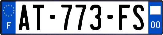 AT-773-FS