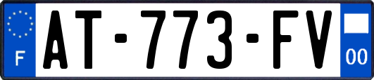 AT-773-FV