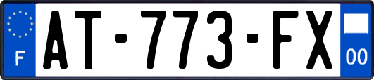 AT-773-FX