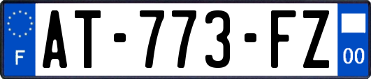 AT-773-FZ