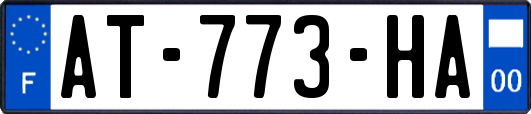 AT-773-HA