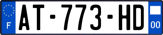 AT-773-HD