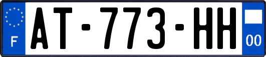 AT-773-HH