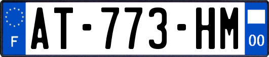 AT-773-HM