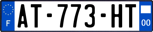AT-773-HT