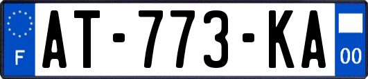 AT-773-KA