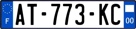 AT-773-KC