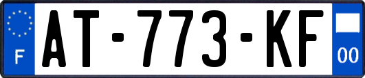 AT-773-KF