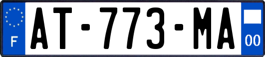 AT-773-MA