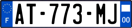 AT-773-MJ