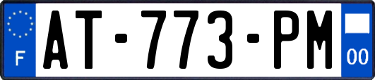 AT-773-PM