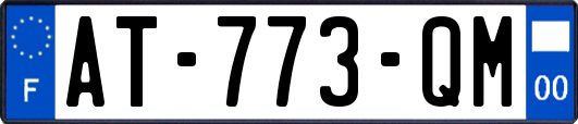 AT-773-QM