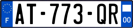 AT-773-QR
