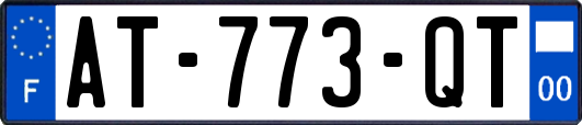 AT-773-QT