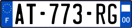 AT-773-RG