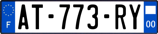 AT-773-RY