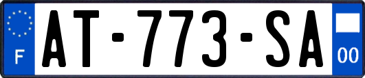 AT-773-SA