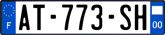 AT-773-SH