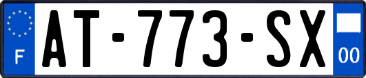 AT-773-SX