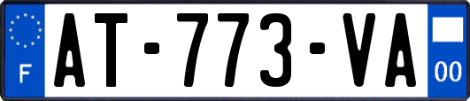 AT-773-VA