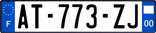 AT-773-ZJ