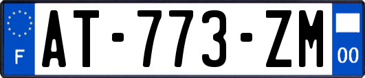 AT-773-ZM