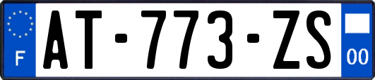 AT-773-ZS