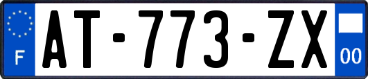 AT-773-ZX