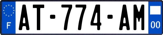 AT-774-AM