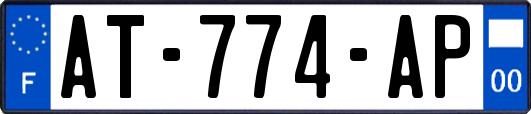 AT-774-AP