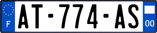 AT-774-AS