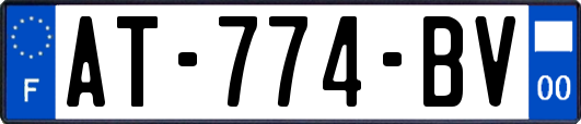 AT-774-BV