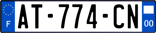 AT-774-CN