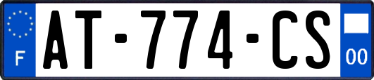 AT-774-CS