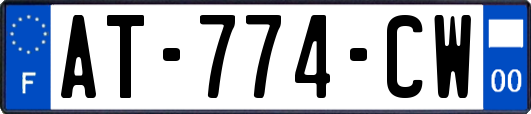 AT-774-CW