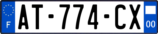 AT-774-CX