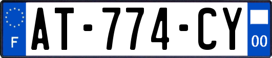 AT-774-CY