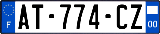 AT-774-CZ