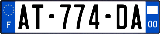 AT-774-DA