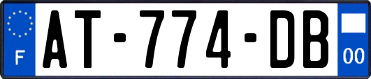 AT-774-DB