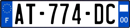 AT-774-DC