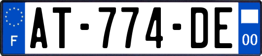 AT-774-DE