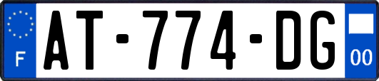 AT-774-DG