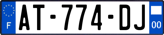 AT-774-DJ