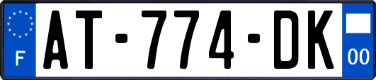 AT-774-DK