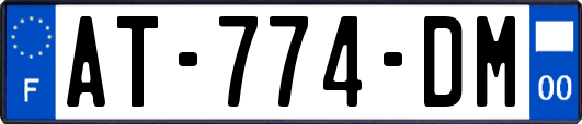 AT-774-DM